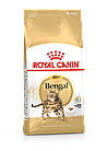 ROYAL CANIN Bengal, Роял Канин корм для кошек бенгальской породы, уп.2 кг