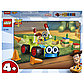 LEGO Toy Story: Вуди на машине 10766, фото 10
