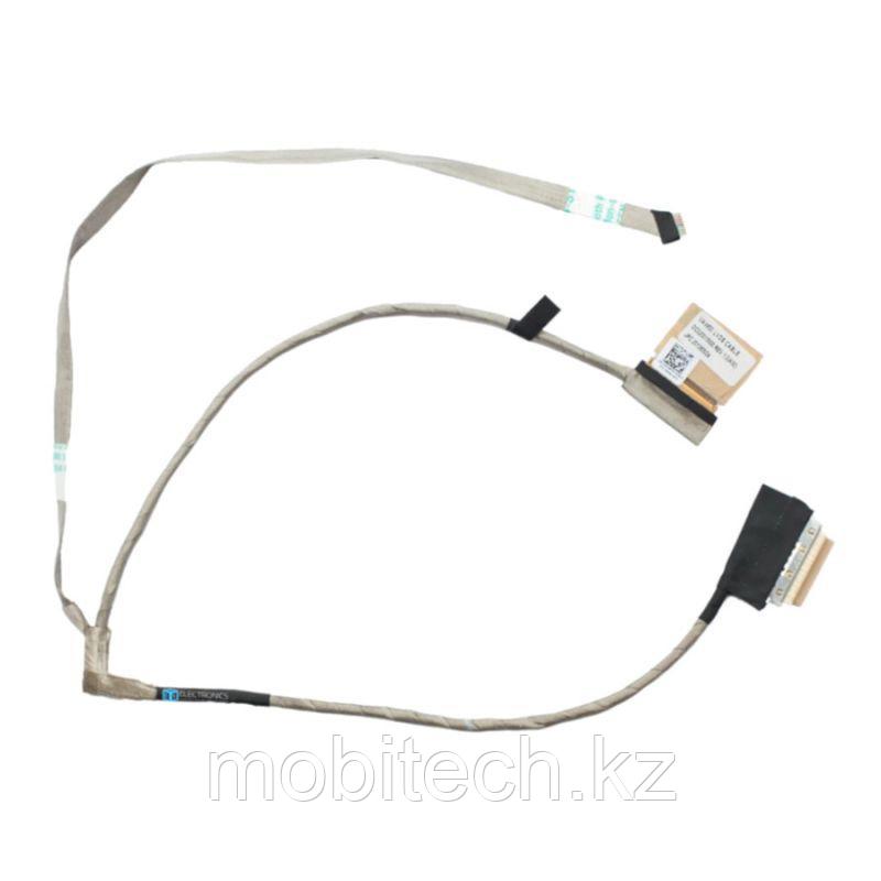 Шлейфы для ЖК матриц Dell Inspiron 15R 3521, 3537, 5521, 3531, DC02001N400, DC02001MG00, DC02001SI00, HD LED