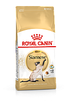 ROYAL CANIN Siamise 38, Royal Canin сиамдық және шығыс тұқымды мысықтарға арналған тағам, шамамен.400гр