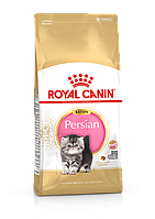 ROYAL CANIN Persian Kitten, Роял Канин Персиан корм для котят персидской породы, уп. 400гр