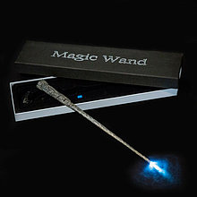 Волшебная палочка с подсветкой Рона Уизли из вселенной "Гарри Поттер"