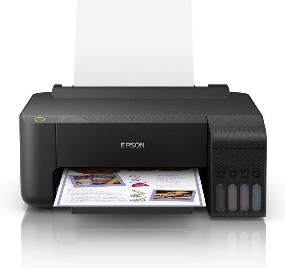 Принтер Epson L1110 C11CG89403