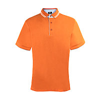 Рубашка поло мужская RODI MAN 180, Оранжевый, S, 399879.77 S