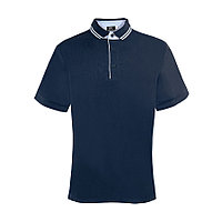 Рубашка поло мужская RODI MAN 180, Темно-синий, XS, 399879.70 XS