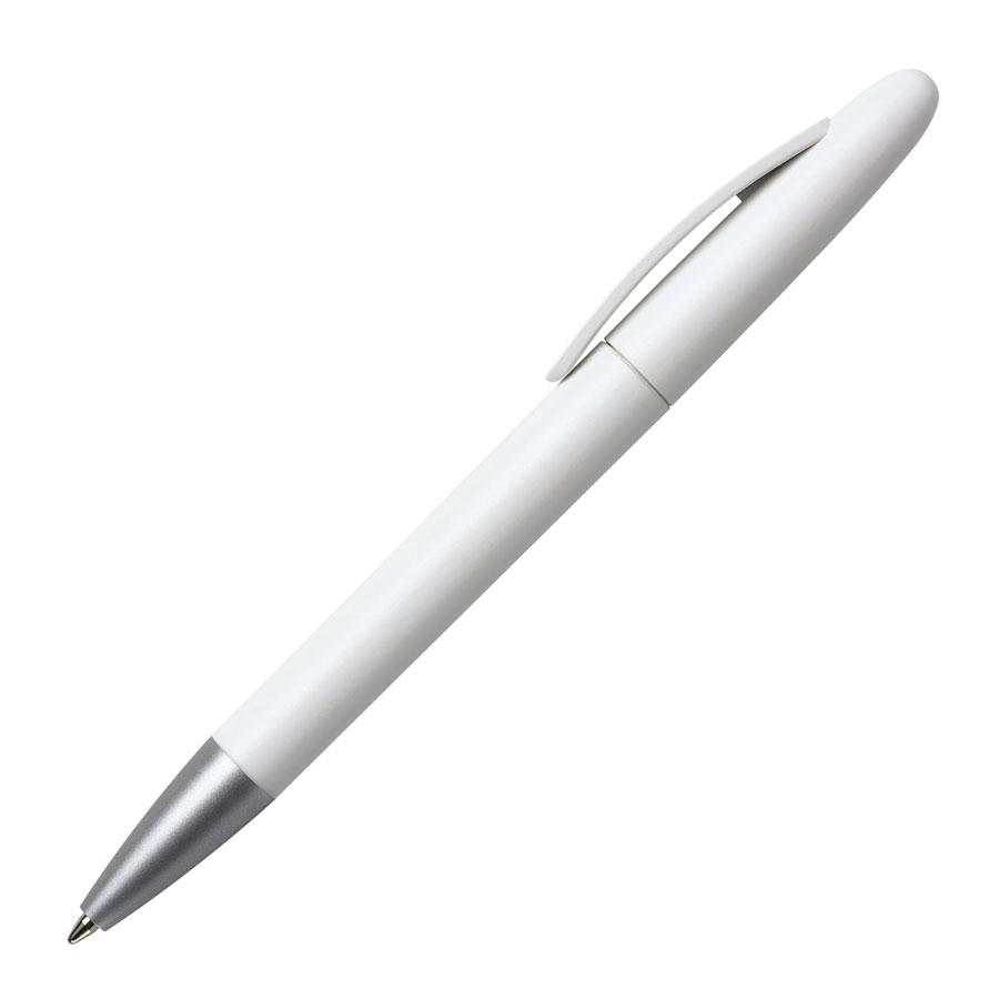 Ручка шариковая ICON, Белый, -, 29459 01