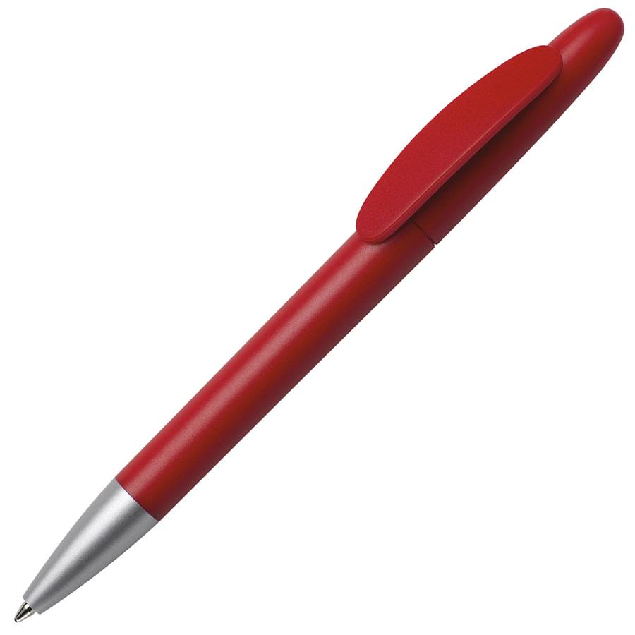 Ручка шариковая ICON, Красный, -, 29459 08