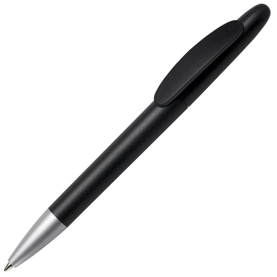 Ручка шариковая ICON, Черный, -, 29459 35