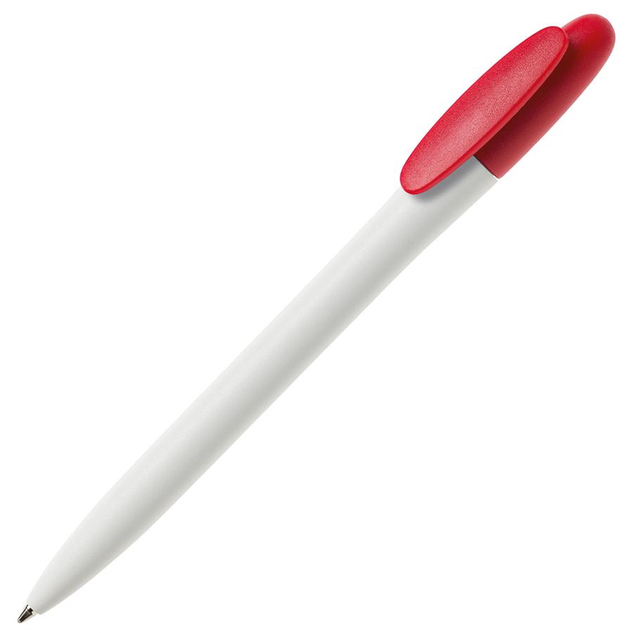 Ручка шариковая BAY, Белый, -, 29500 08