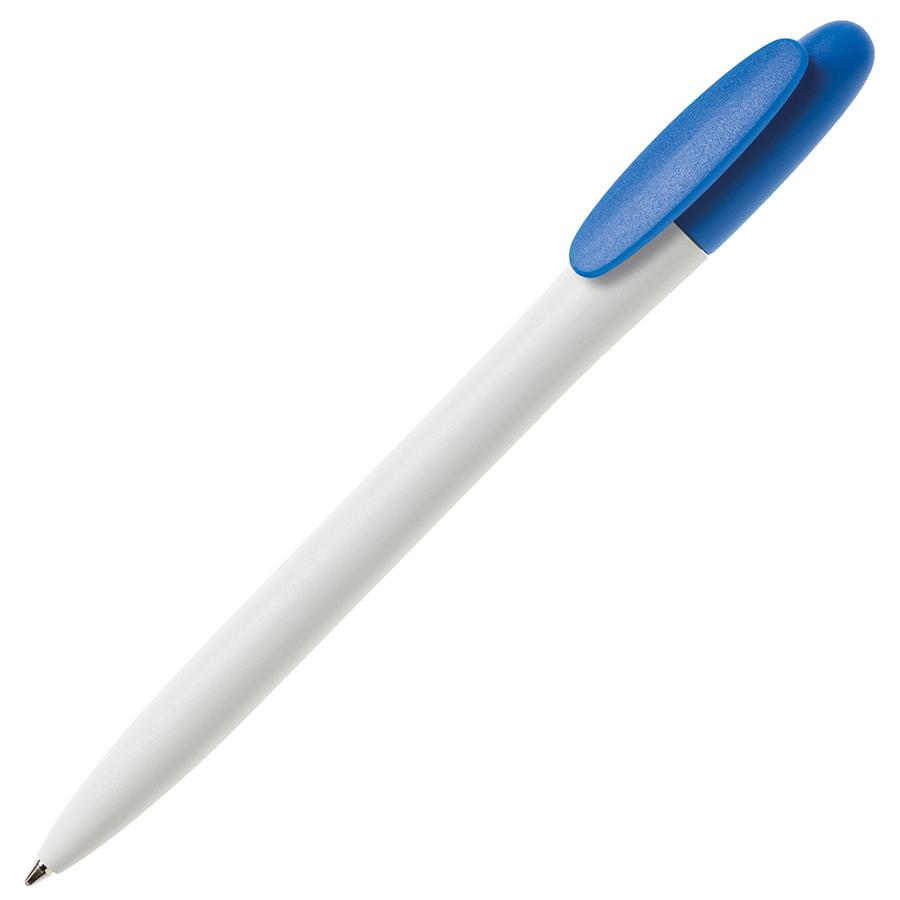 Ручка шариковая BAY, Белый, -, 29500 31