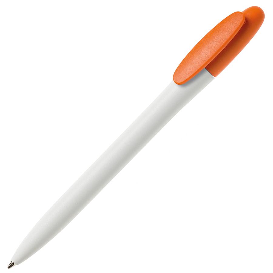 Ручка шариковая BAY, Белый, -, 29500 05