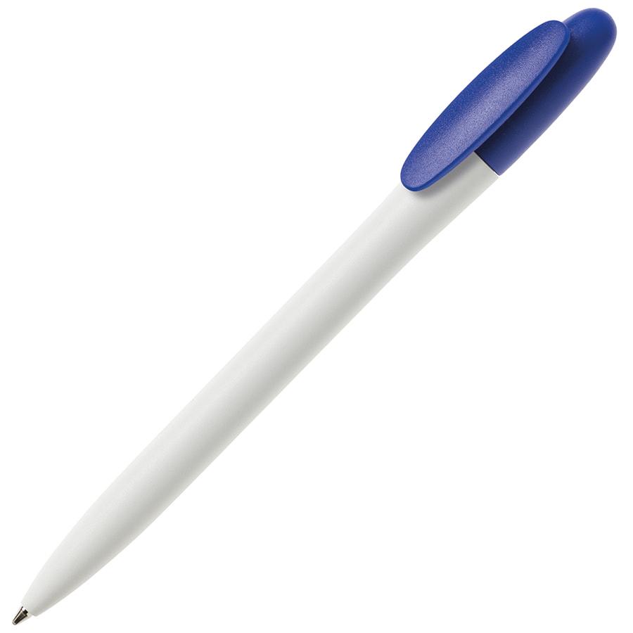 Ручка шариковая BAY, Белый, -, 29500 25