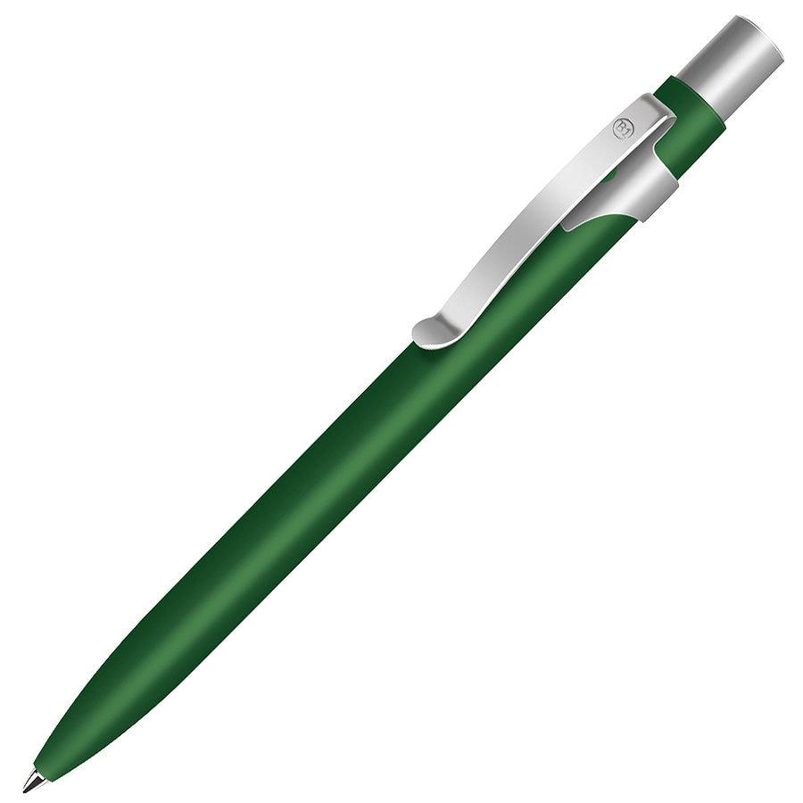 Ручка шариковая ALPHA, Зеленый, -, 1306 15