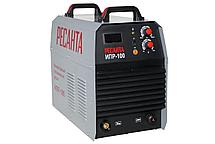 Инверторный плазменный резак Ресанта ИПР-100, фото 5