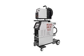 Сварочный полуавтомат Ресанта САИПА-500