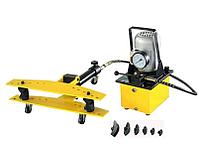 Трубогиб электрогидравлический TOR HHW-3D 20 т