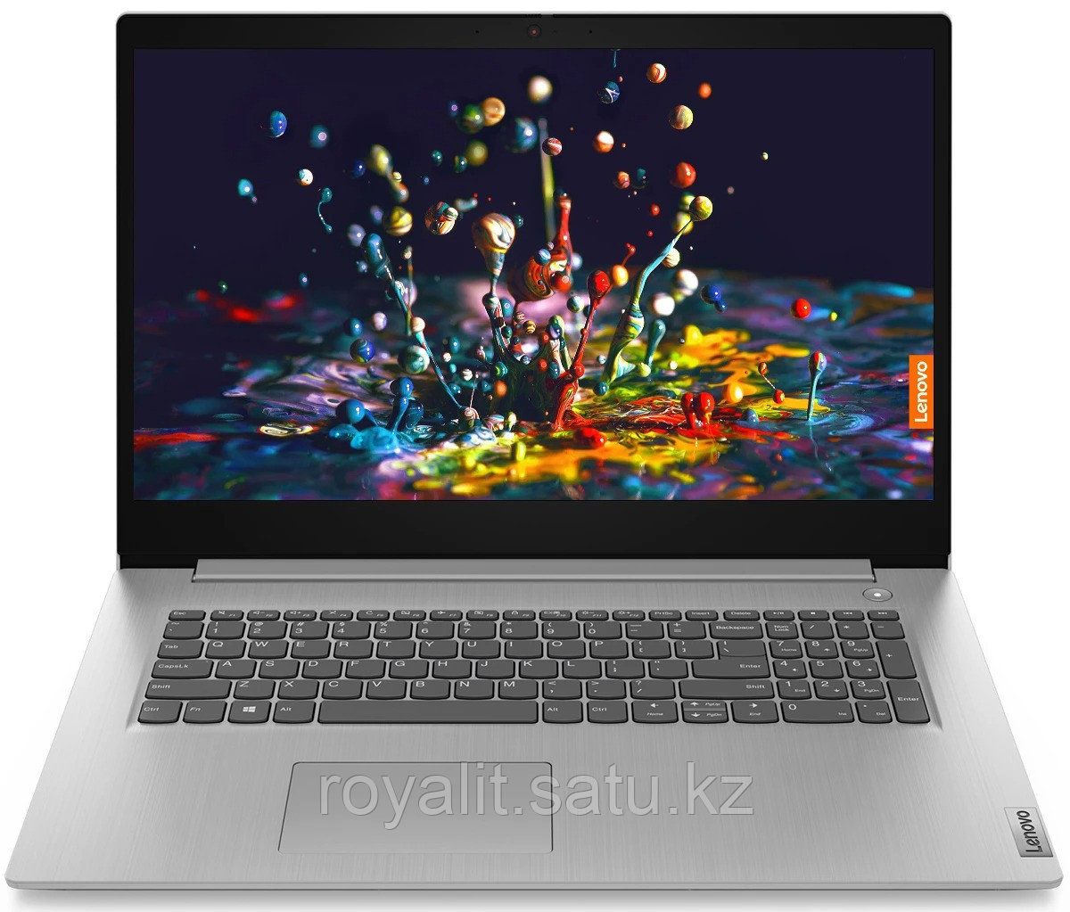 Ноутбук Lenovo IdeaPad 3 17ADA05