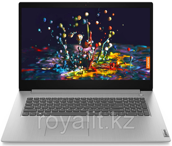 Ноутбук Lenovo IdeaPad 3 17ADA05, фото 2