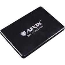SSD AFOX SATA 2.5" 128GB, SD250-128GN