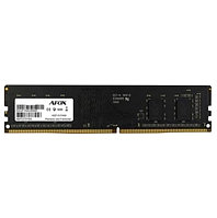 Память DIMM DDR4 8GB AFOX DDR4 2666