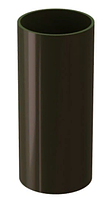 Труба водосточная 80/3000 мм Döcke STANDARD Тёмно-коричневый