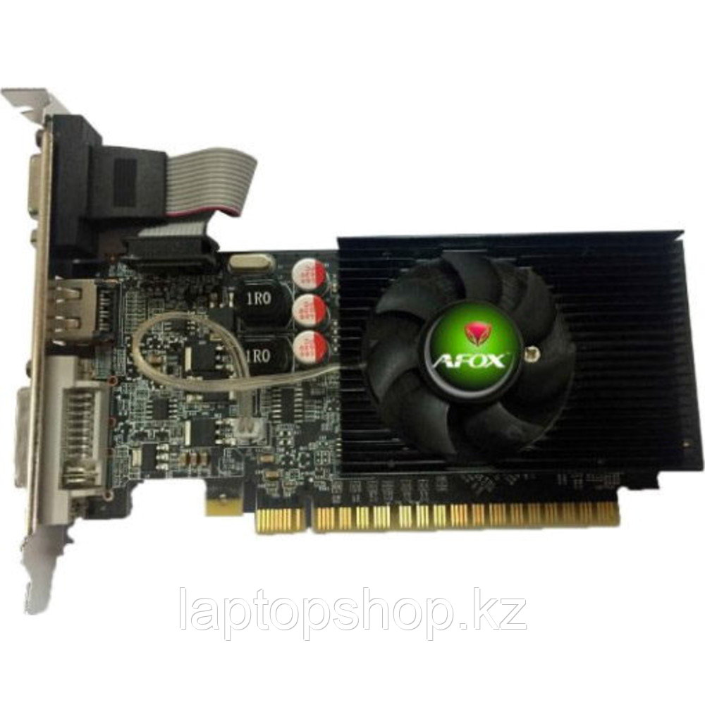 Видеокарта AFOX GeForce G210, 1GB