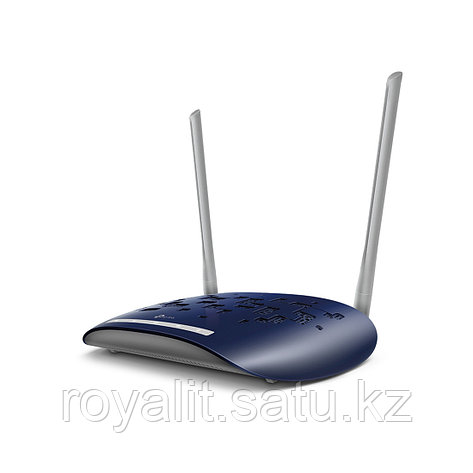 Wi-Fi роутер TP-Link TD-W9960, фото 2