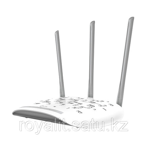 Wi-Fi роутер TP-Link TD-W8961N, фото 2