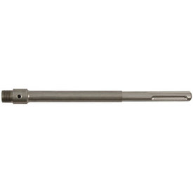 Удлинитель для твердосплавной коронки, SDS PLUS, 500мм