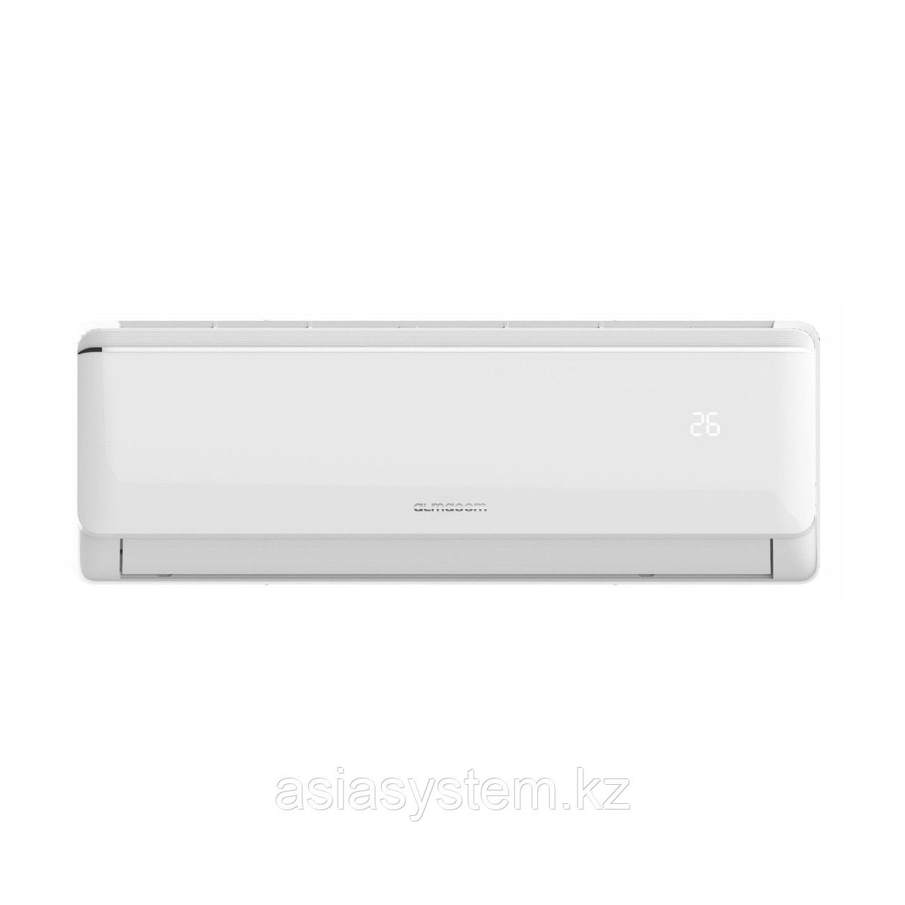 Настенный кондиционер Almacom INVERTER ACH-24I 65-70 м2, c инсталляцией