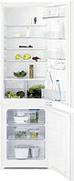 Холодильник Electrolux RNT 3LF 18S