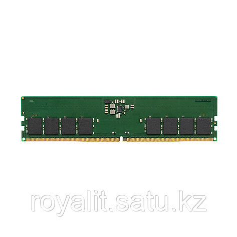 Модуль памяти Kingston KVR48U40BS8-16 DDR5 16GB, фото 2