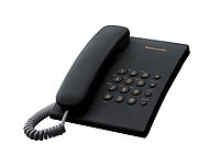 Проводной телефон PANASONIC KX-TS 2350RU Flash/Redial/Tone-Pulse