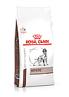 Royal Canin Hepatic Canine, Роял Канин диета при хроническом гепатите собак, уп.1,5кг.