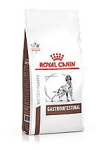 Royal Canin Gastro Intestinal Canine, Роял Канин диета при нарушении пищеварения собак, уп.2 кг
