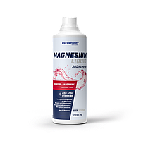 Магний жидкий Energybody Systems Magnesium Liquid - 1000 ml