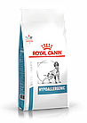 Royal Canin Hypoallergenic Canine, Роял Канин диета при пищевой аллергии собак, уп.14кг.