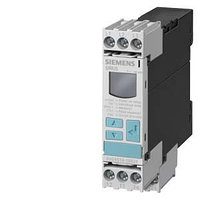 Реле контроля напряжения 3UG4615-1CR20 Siemens