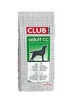 ROYAL CANIN C.C. Club, Роял Канин корм для взрослых собак, уп. 20 кг.