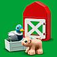 LEGO Duplo: Уход за животными на ферме 10949, фото 5