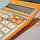 Калькулятор настольный 12-разрядный Kenko KK-8158-12 оранжевая, фото 8