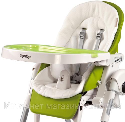 Вкладыш Peg Perego универсальный Baby Cushion