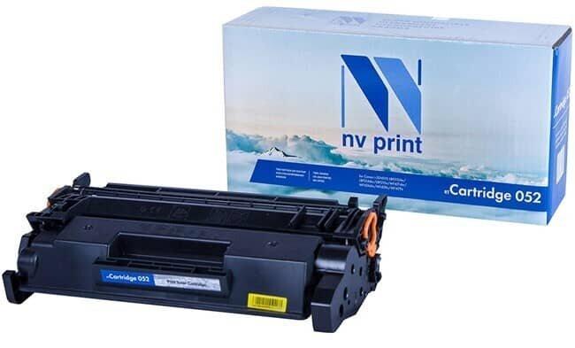 Картридж CRG-052 для Canon i-SENSYS LBP212dw/214dw/215x MF421dw/426dw/428x/429x совместимый