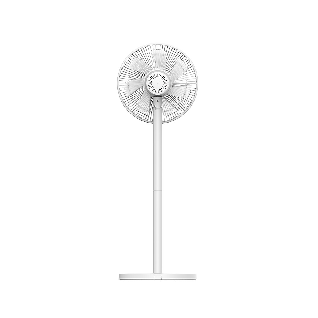 Вентилятор напольный Mi Smart Standing Fan 2 Lite (JLLDS01XY) Белый - фото 2 - id-p98548925