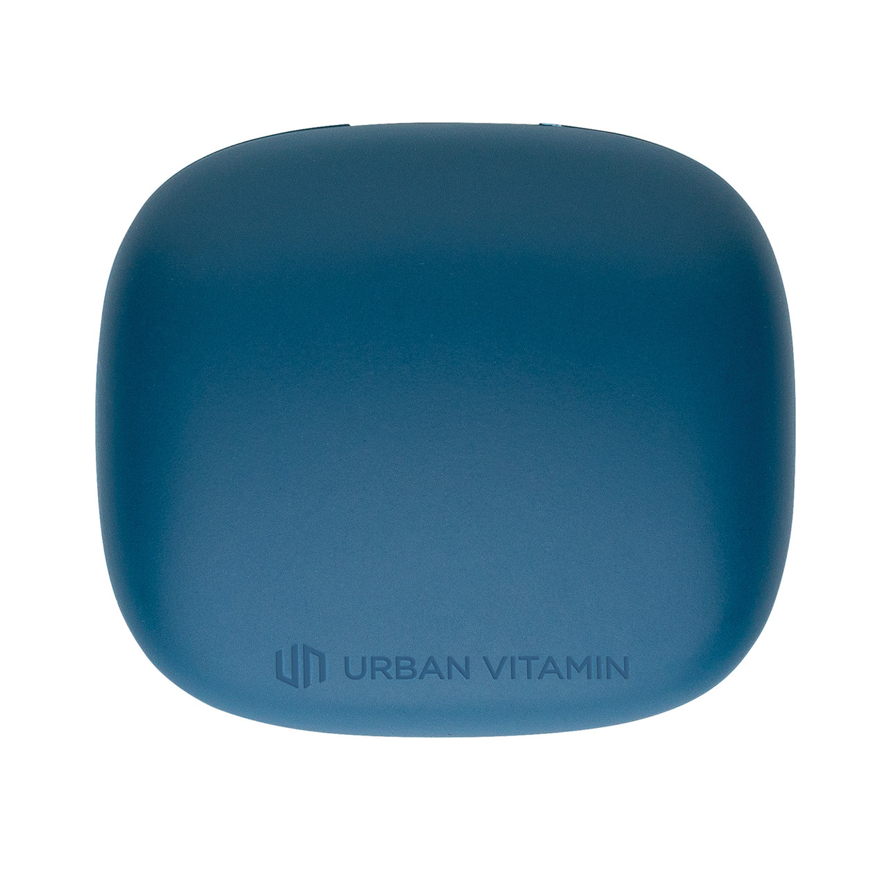 Наушники Urban Vitamin Byron ENC, синий; , Длина 6 см., ширина 5,3 см., высота 2,6 см., диаметр 0 см., - фото 2 - id-p98938603
