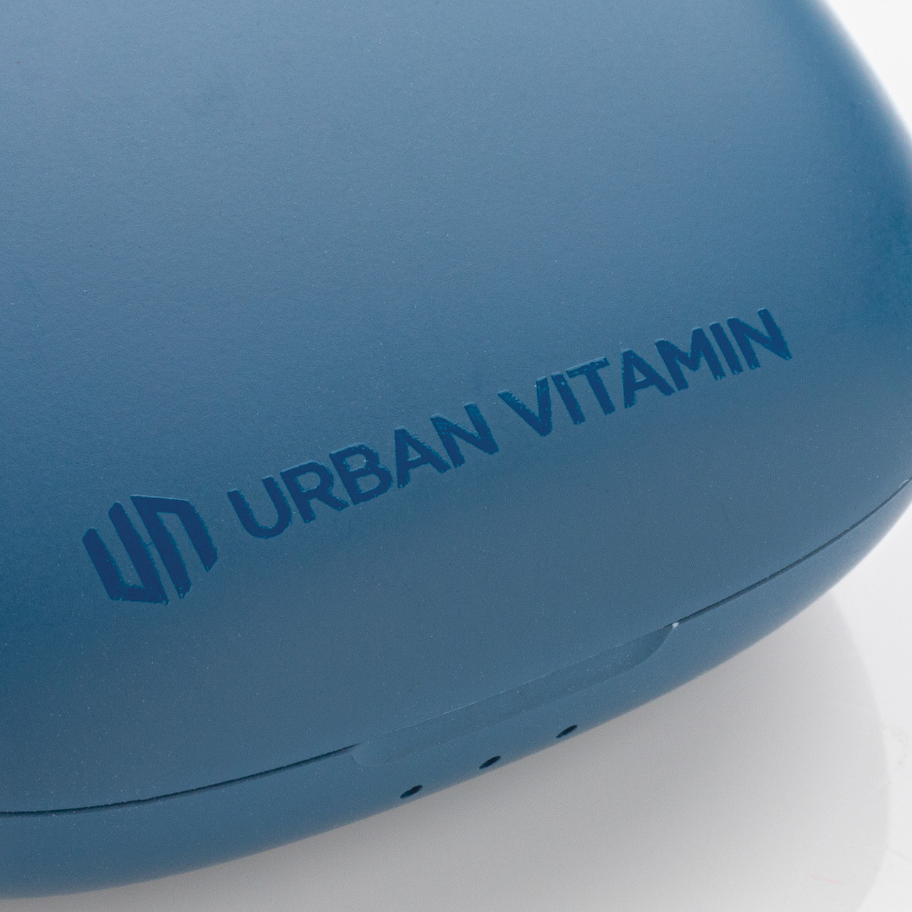 Наушники Urban Vitamin Byron ENC, синий; , Длина 6 см., ширина 5,3 см., высота 2,6 см., диаметр 0 см., - фото 10 - id-p98938603