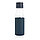 Стеклянная бутылка для воды Ukiyo с силиконовым держателем, 600 мл, синий; , , ширина 5,5 см., высота 23,5, фото 3