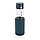 Стеклянная бутылка для воды Ukiyo с силиконовым держателем, 600 мл, синий; , , ширина 5,5 см., высота 23,5, фото 5