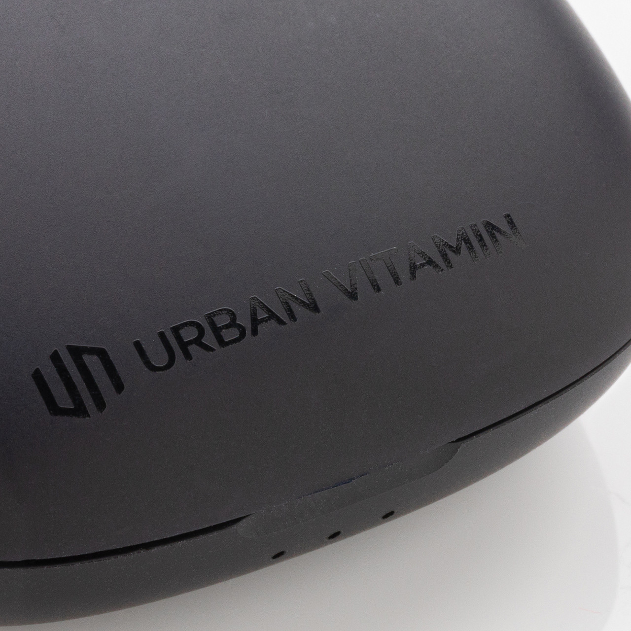 Наушники Urban Vitamin Byron ENC, черный; , Длина 6 см., ширина 5,3 см., высота 2,6 см., диаметр 0 см., - фото 10 - id-p98938620