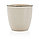 Набор керамических чашек Ukiyo, 4 предмета, белый; , Длина 7,5 см., ширина 7,5 см., высота 7,3 см., диаметр, фото 2